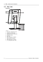 Предварительный просмотр 8 страницы Eonis MDRC-2221 User Manual