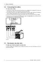 Предварительный просмотр 10 страницы Eonis MDRC-2221 User Manual