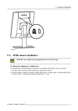 Предварительный просмотр 11 страницы Eonis MDRC-2221 User Manual