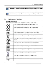 Предварительный просмотр 31 страницы Eonis MDRC-2221 User Manual