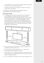 Предварительный просмотр 11 страницы Eono 32E20 Manual