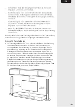 Предварительный просмотр 49 страницы Eono 32E20 Manual