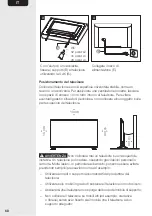 Предварительный просмотр 68 страницы Eono 32E20 Manual