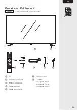 Предварительный просмотр 83 страницы Eono 32E20 Manual