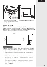 Предварительный просмотр 87 страницы Eono 32E20 Manual