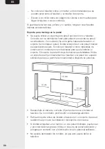 Предварительный просмотр 88 страницы Eono 32E20 Manual