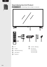 Предварительный просмотр 102 страницы Eono 32E20 Manual