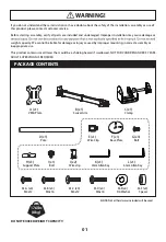 Предварительный просмотр 2 страницы Eono PL01 Instruction Manual