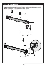 Предварительный просмотр 5 страницы Eono PL01 Instruction Manual