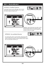 Предварительный просмотр 6 страницы Eono PL01 Instruction Manual