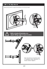 Предварительный просмотр 8 страницы Eono PL01 Instruction Manual