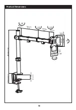 Предварительный просмотр 11 страницы Eono PL01 Instruction Manual