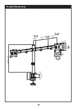 Preview for 11 page of Eono PL02 Instruction Manual