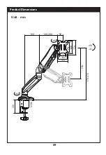 Предварительный просмотр 10 страницы Eono PL03 Instruction Manual