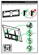 Preview for 8 page of Eono PL2268-LK Installation Instruction