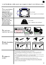 Preview for 13 page of Eono PL2268-LK Installation Instruction