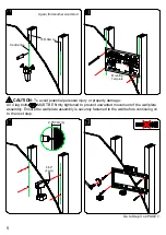 Предварительный просмотр 6 страницы Eono PL2268-MK Installation Instruction