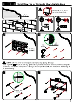 Preview for 7 page of Eono PL2361-K Installation Instruction