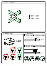 Preview for 4 page of Eono PL2463 Installation Instruction