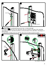 Preview for 7 page of Eono PL2463 Installation Instruction