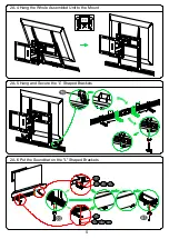 Предварительный просмотр 6 страницы Eono PL5425 Installation Instructions Manual