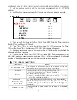 Preview for 9 page of Eonon 7" 16:9 Headrest with pillow LCD Monitor/TV Operation Instruction Manual