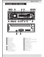 Preview for 7 page of Eonon D1003 User Manual