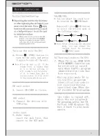 Preview for 8 page of Eonon D1003 User Manual