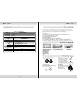 Предварительный просмотр 5 страницы Eonon D1202 User Manual