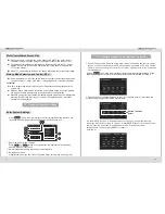 Предварительный просмотр 8 страницы Eonon D2102 User Manual