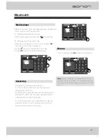 Preview for 17 page of Eonon D2207 User Manual