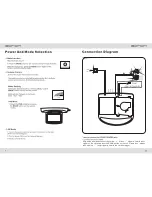 Preview for 8 page of Eonon D3101M User Manual