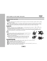 Preview for 6 page of Eonon D3108M User Manual