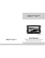 Preview for 1 page of Eonon D5106 User Manual