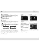 Preview for 14 page of Eonon D5110M User Manual