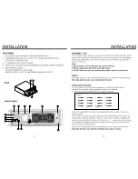 Preview for 6 page of Eonon E0823 Instructions Manual