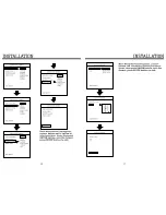 Предварительный просмотр 16 страницы Eonon E0823 Instructions Manual