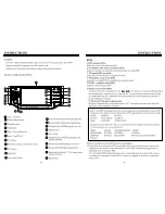 Preview for 6 page of Eonon E0857 Instructions Manual