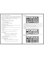 Preview for 3 page of Eonon E1080m Operation Instruction