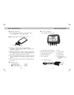 Preview for 3 page of Eonon E1088m Operating Instruction