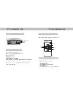 Eonon E3015m Instruction Manual preview