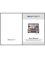 Preview for 1 page of Eonon E3022 User Manual