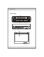 Предварительный просмотр 6 страницы Eonon G1306 User Manual