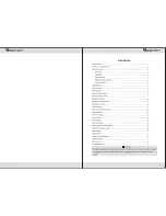 Preview for 3 page of Eonon G2103V User Manual