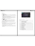 Preview for 16 page of Eonon G2103V User Manual