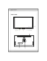 Предварительный просмотр 6 страницы Eonon G2213D User Manual