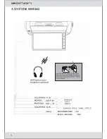 Preview for 6 page of Eonon L0106 User Manual