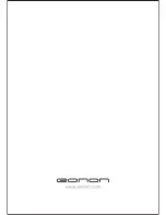 Preview for 8 page of Eonon L0106 User Manual