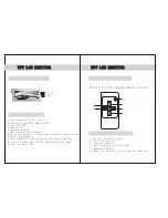 Preview for 2 page of Eonon L0305M Operating Instructions