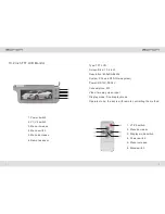 Предварительный просмотр 2 страницы Eonon L0308M User Manual